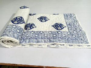 Jaipuri Baby Quilts