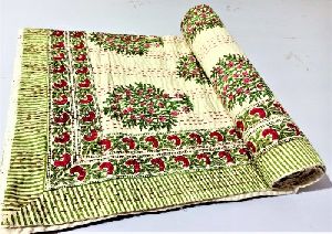 Jaipuri Butti Quilts