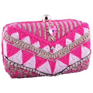 Jaipuri Clutch Purses