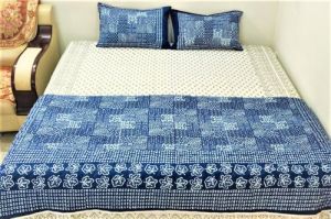 Jaipuri Handmade Bed Covers