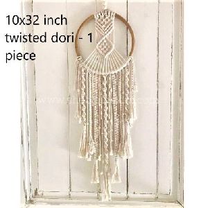 Macrame Dream catcher