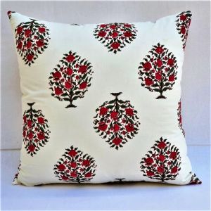 Multicolor Cushion Covers