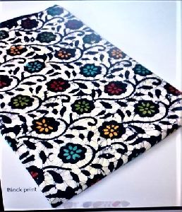 Printed Cotton Fabric