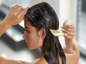 Keratin Rich Hair Mask