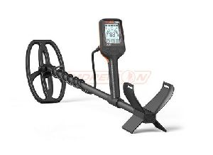 Deep Search Metal Detector