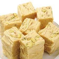 Soan Papdi