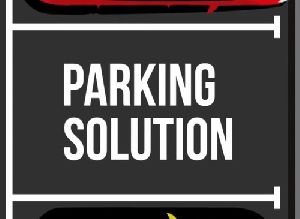 Parking Management Software