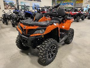 2021 cfmoto cforce xc classic Atv Motorcycles