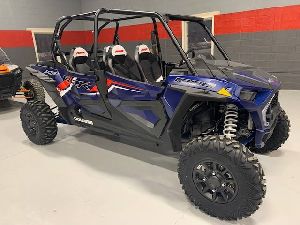 2021 polaris rzr xp 4 multi passenger vehicle