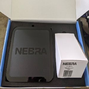 BEST SELLING Nebra HNT Indoor Hotspot Miner