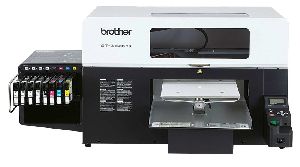 Brother GT-361 T-shirt Printing Machine