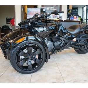 6-speed semi-automatic Atv Motorcycles