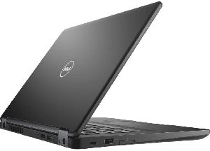 black dell latitude 5480 laptop