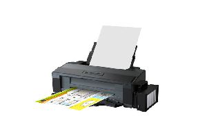Epson Ori Ink Tank L1300 Printer