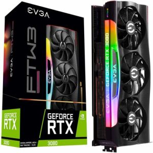 EVGA GeForce RTX 3060 3080 3090 3070,Graphics Card