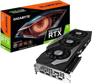 GIGABYTE GeForce RTX 3080 2080 Gaming OC 10GB GDDR6X Graphics Card