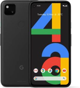 google pixel 4a google mobile phone