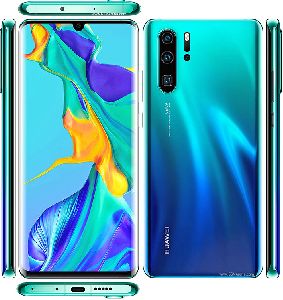 HUAWEI P30 Pro mobile phone