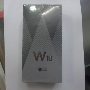 LG W10 Mobile Phone