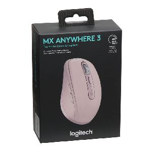 Logitech MX Anywhere 3 Compact Performance Mouse