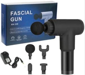 New kh-320 fascial gun muscle massager