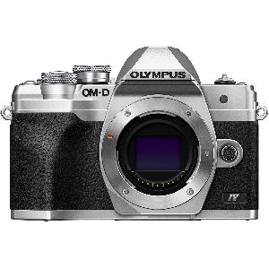 Olympus OM-D E-M10 Mark IV Mirrorless Digital Camera