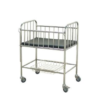 BB003 Portable Baby Bed