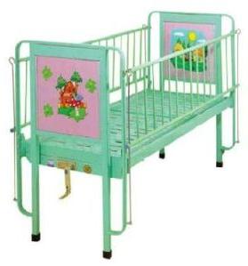 BB008 Portable Baby Bed