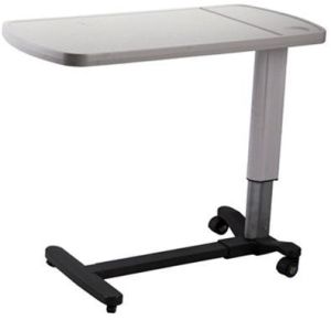 BT002 Hospital Overbed Table