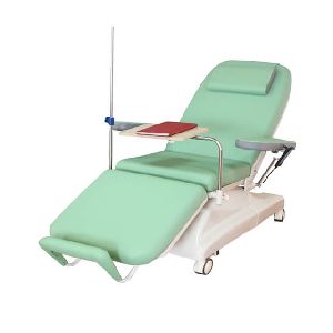 Electric Dialysis Chair