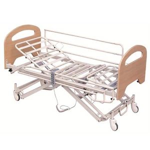 ENB006 Home Care Bed