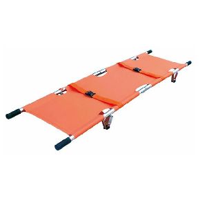 Foldable Stretcher