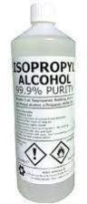 Isopropyl Alcohol-99%