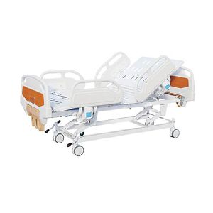 MB004 Manual Hospital Bed