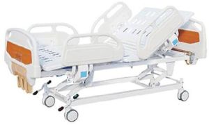 MB004 Manual Hospital Bed