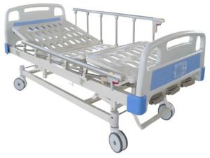 MB005 Manual Hospital Bed