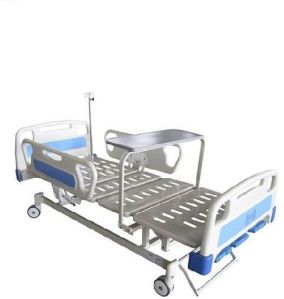 MB008 Manual Hospital Bed