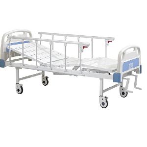 MB016 Manual Hospital Bed