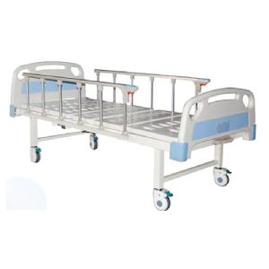 MB018 Manual Hospital Bed