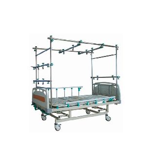 MB023 Orthopedic Traction Bed