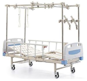 MB026 Orthopedic Traction Bed