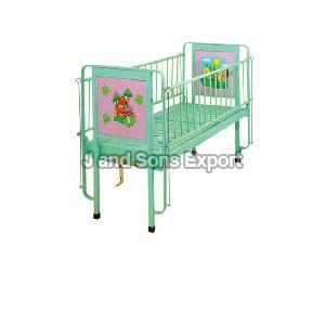 BB008 Portable Baby Bed