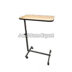 BT004 Hospital Overbed Table