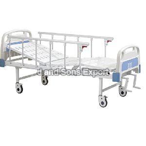 MB016 Manual Hospital Bed