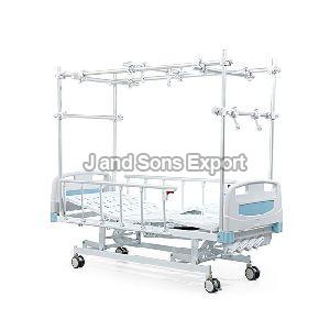 MB024 Orthopedic Traction Bed