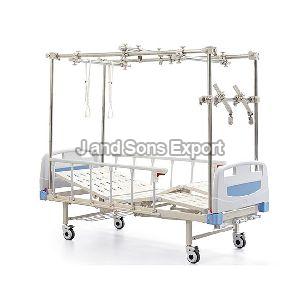 MB026 Orthopedic Traction Bed
