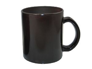 Glass Magic Mug