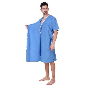 Patient Gowns Male