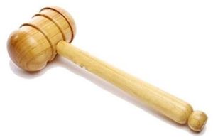 Cricket Bat Mallet