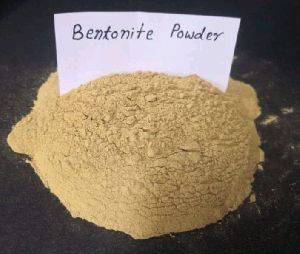 Bentoinate powder